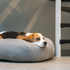 Premium Classic Cuddler Dog Bed
