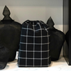 Royal Plaid Cover
