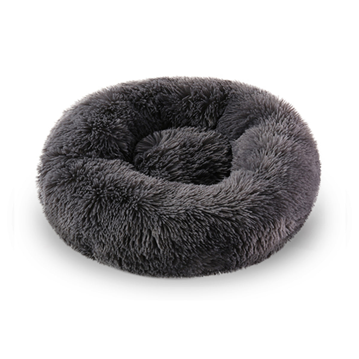 Calming Dog Bed (Fully Removable Cover)