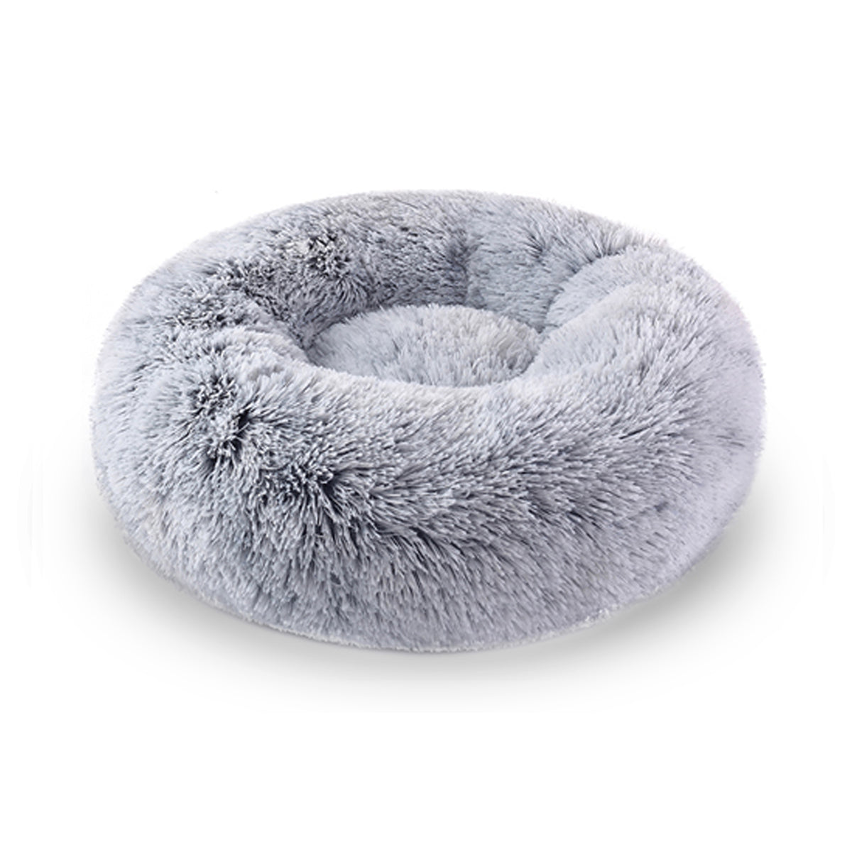 Calming Dog Bed (Fully Removable Cover)