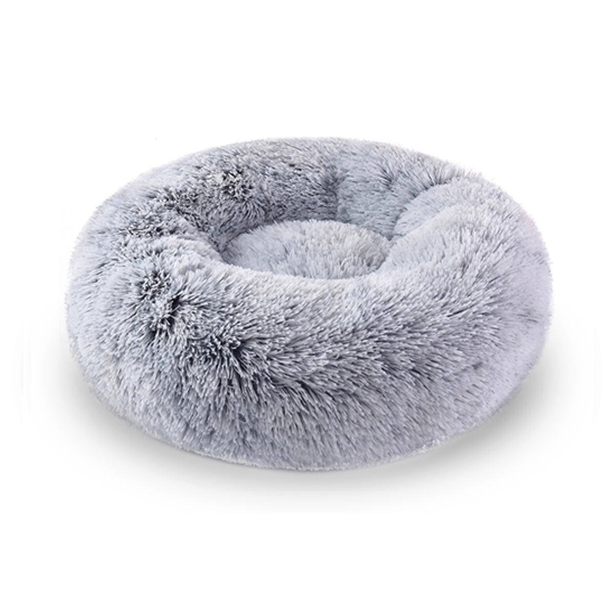 Calming Cat Bed (Fully Removable Cover)